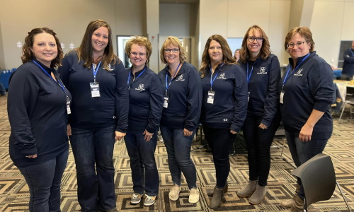 Group Employee photo